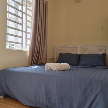 D Home Ho Şi Min Dış mekan fotoğraf